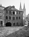 Voorgevel - Deventer - 20055419 - RCE -  voorgevel 