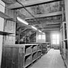 INTERIEUR, TWEEDE VERDIEPING, TUINZIJDE, KAP (