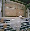 Interieur begane grond, hangraam voorzijde - Deventer - 20333957 - RCE -  Firma Gebroeders Ten Hove: Interieur begane grond, hangraam voorzijde 