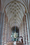 Deventer - Schip LebuÃ¯nuskerk -  Grote of LebuÃ¯nuskerk Deventer 