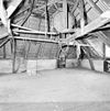 INT. ZOLDER, OVERZICHT KAPCONSTRUCTIE - Deventer - 20309459 - RCE -  INT. ZOLDER, OVERZICHT KAPCONSTRUCTIE 