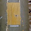INTERIEUR, HAL, KOLOM, KLEURENTRAPJE - Deventer - 20299651 - RCE -  SCHIMMELPENNINCKHUIS: INTERIEUR, HAL, KOLOM, KLEURENTRAPJE 