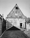 Achterzijde - Deventer - 20055615 - RCE -  SCHIMMELPENNINCKHUIS: achterzijde 