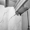 INTERIEUR, EERSTE VERDIEPING, HALLETJE BIJ MONSTERKAMER - Deventer - 20277893 - RCE -  INTERIEUR, EERSTE VERDIEPING, HALLETJE BIJ MONSTERKAMER 