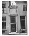 Ingang - Deventer - 20056425 - RCE -  ingang 