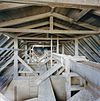 Interieur, silo's in de kap - Deventer - 20333959 - RCE -  Firma Gebroeders Ten Hove: Interieur, silo's in de kap 