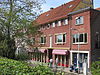 WLM - westher - Bokkingshang 25 en 20 t-m 24 - Deventer - Bokkingshang 25 en 20 t/m 24 - Deventer 