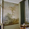 INTERIEUR, OVERZICHT VOORKAMER, BEHANGSEL - Deventer - 20280151 - RCE -  INTERIEUR, OVERZICHT VOORKAMER, BEHANGSEL 