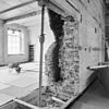 Interieur rechter dagkant doorbraak Atheneumzaal -Klein Want - Deventer - 20054443 - RCE -  Stadhuis: interieur rechter dagkant doorbraak Atheneumzaal -Klein Want 