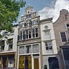 Exterieur VOORGEVEL - Deventer - 20277187 - RCE -  Het Loo: Exterieur VOORGEVEL 