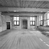 Interieur, eerste verdieping, overzicht, tijdens restauratie - Deventer - 20336279 - RCE -  Waag: Interieur, eerste verdieping, overzicht, tijdens restauratie 