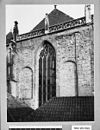 Gevel voormalig dwarspand - Deventer - 20054542 - RCE -  LebuÃ¯nuskerk: gevel voormalig dwarspand 