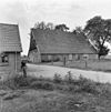 OVERZICHT VOORGEVEL - Tilligte - 20266422 - RCE -  HUNENBORGSEWEG 11: OVERZICHT VOORGEVEL 