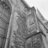 Exterieur NOORDGEVEL, STEUNBEER, DETAIL - Enschede - 20273522 - RCE -  Nederlands Hervormde Kerk: Exterieur NOORDGEVEL, STEUNBEER, DETAIL 