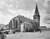 Exterieur OVERZICHT, NOORDOOST ZIJDE - Enschede - 20273513 - RCE -  Nederlands Hervormde Kerk: Exterieur OVERZICHT, NOORDOOST ZIJDE 