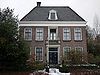 NHPastorie.Enschede -  Dutch Reformed presbytery, at Thorbeckelaan 20, Enschede. Its national-monument number is 510641.