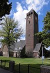 Enschede - Lasonderkerk 1 RM510627.JPG -  Lasonderkerk Enschede 