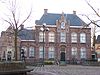 Pastorie Sint-Pancratiuskerk