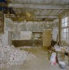 interieur, overzicht SCHILDERINGEN