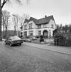 Exterieur overzicht voorgevels - Balkbrug - 20324101 - RCE -  Commissiewoningen: Exterieur overzicht voorgevels 
