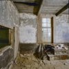 interieur, overzicht MUURSCHILDERINGEN
