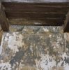 interieur, SCHOUW, SCHILDERING LINKS BOVEN