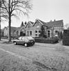Exterieur overzicht voorgevels - Balkbrug - 20324094 - RCE -  Commissiewoningen: Exterieur overzicht voorgevels 