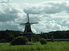 Molen De Star, Balkbrug -  MOlen de Star Balkbrug, rijksmonument nr. 8453 