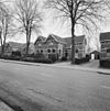 Exterieur overzicht - Balkbrug - 20324111 - RCE -  Commissiewoningen: Exterieur overzicht 