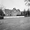 Exterieur overzicht voorgevels - Balkbrug - 20324097 - RCE -  Commissiewoningen: Exterieur overzicht voorgevels 