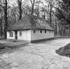 Linker zij- en achtergevel - Balkbrug - 20027718 - RCE -  linker zij- en achtergevel 