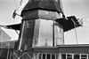 Korenmolen De Starmolen stormschade - Balkbrug - 20027732 - RCE -  Diversen: korenmolen De Starmolen stormschade 