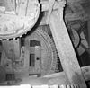 Korenmolen, interieur - Balkbrug - 20027730 - RCE -  Ten-Bruggencatenummer: 10683: Korenmolen, interieur 