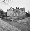 Exterieur overzicht voorgevels - Balkbrug - 20324096 - RCE -  Commissiewoningen: Exterieur overzicht voorgevels 
