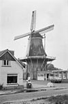 Molen - Balkbrug - 20027726 - RCE -  Diversen: Molen 