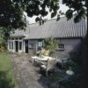 Zomerhuisje van Mien Ruys