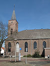 Stephanuskerk -  Hardenberg, de Stephanuskerk  Hardenberg, Saint Stephen church 