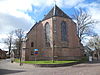Dorpskerk : Nederlands Hervormde Kerk