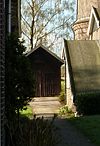 Kolenschuur