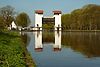 Schutsluis Hengelo