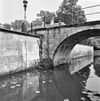 Exterieur BRUG, DETAIL - Ambt Delden - 20274446 - RCE -  KASTEEL TWICKEL: Exterieur BRUG, DETAIL 