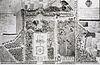 Exterieur ONTWERP TEKENING PARK (T.A. HARTMEIJER, 1794) - Ambt Delden - 20260167 - RCE -  KASTEEL TWICKEL: Exterieur ONTWERP TEKENING PARK (T.A. HARTMEIJER, 1794) 