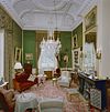 INTERIEUR, EERSTE ETAGE, ZITKAMER BARONES (142) - Ambt Delden - 20286719 - RCE -  KASTEEL TWICKEL: INTERIEUR, EERSTE ETAGE, ZITKAMER BARONES (142) 