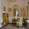 INTERIEUR, KABINET (B.18) - Ambt Delden - 20286701 - RCE -  KASTEEL TWICKEL: INTERIEUR, KABINET (B.18) 