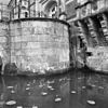 Exterieur BRUG, DETAIL - Ambt Delden - 20274449 - RCE -  KASTEEL TWICKEL: Exterieur BRUG, DETAIL 