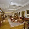 INTERIEUR, EERSTE ETAGE, BOVENGALLERIJ (124) - Ambt Delden - 20286716 - RCE -  KASTEEL TWICKEL: INTERIEUR, EERSTE ETAGE, BOVENGALLERIJ (124) 