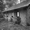 Exterieur ENGELSE HUIS, RECHTER ZIJGEVEL - Ambt Delden - 20274461 - RCE -  KASTEEL TWICKEL: Exterieur ENGELSE HUIS, RECHTER ZIJGEVEL 