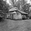Exterieur ENGELSE HUIS, LINKER ZIJGEVEL, ACHTERGEVEL - Ambt Delden - 20274462 - RCE -  KASTEEL TWICKEL: Exterieur ENGELSE HUIS, LINKER ZIJGEVEL, ACHTERGEVEL 