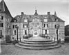 Exterieur VOORGEVEL - Ambt Delden - 20274438 - RCE -  KASTEEL TWICKEL: Exterieur VOORGEVEL 