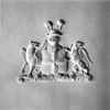 INTERIEUR, BOVENGALLERIJ (124), PLAFOND, DETAIL - Ambt Delden - 20286727 - RCE -  KASTEEL TWICKEL: INTERIEUR, BOVENGALLERIJ (124), PLAFOND, DETAIL 